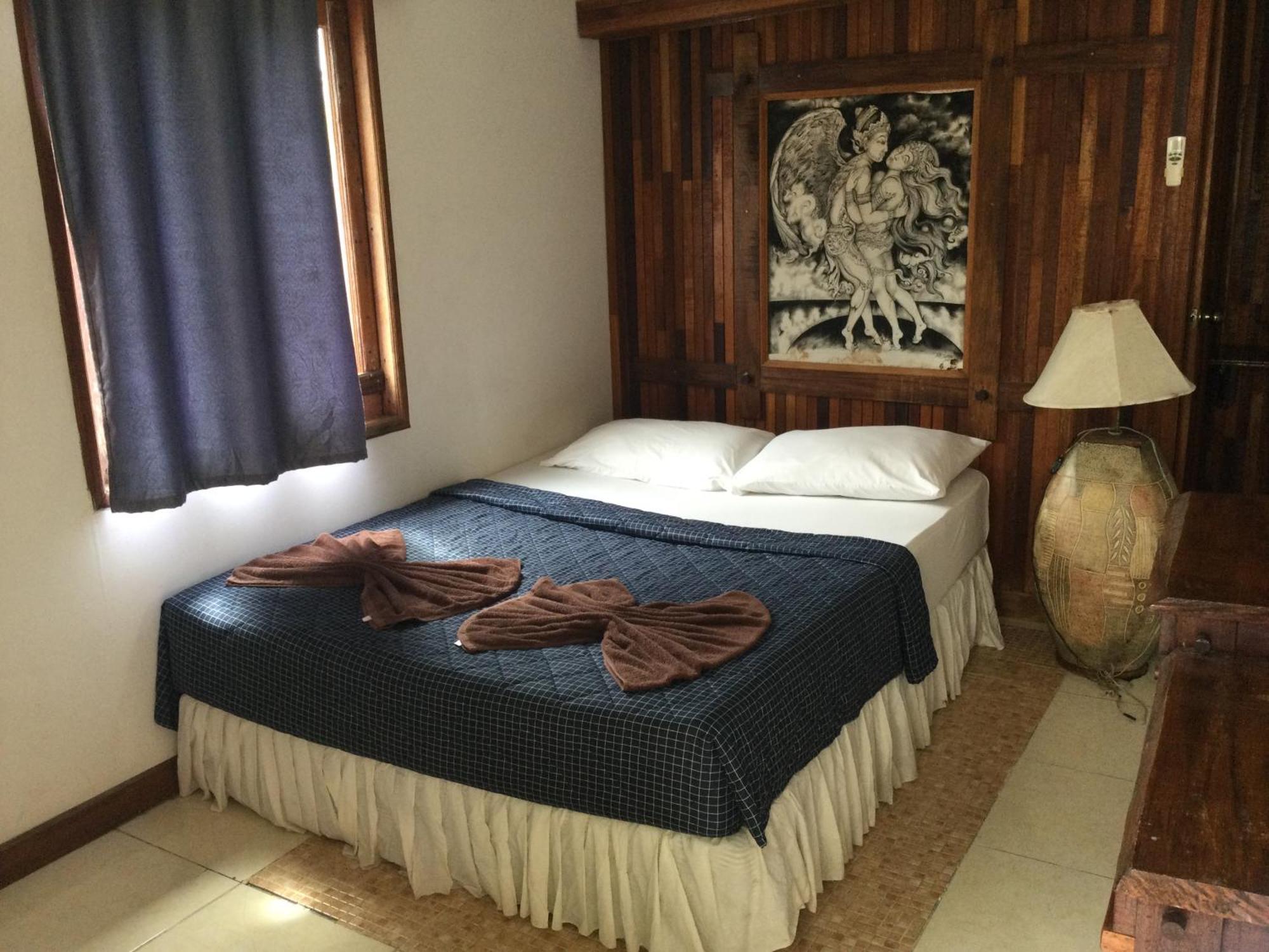 Tropical Garden Bungalow Islas Phi Phi Exterior foto